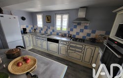 Le Perrey, Normandy 27500