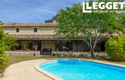 Eymet, Nouvelle-Aquitaine 24500