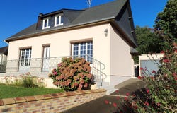 Lécousse, Brittany 35133