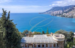 ROQUEBRUNE CAP MARTIN HH-13063654, Roquebrune-Cap-Martin, Provence-Alpes-Côte d'Azur