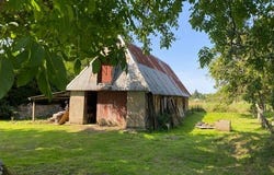 Chamblac, Haute-Normandie 27270