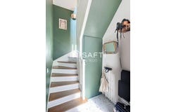 Maisons-Alfort, Île-de-France 94700