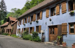 Rombach-le-Franc, Grand Est 68660
