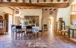 SAINT CLEMENT DES LEVEES, Pays de la Loire 49350