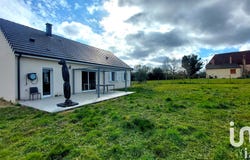 Jeu-les-Bois, Centre-Val de Loire 36120