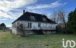 Azay-sur-Cher, Centre-Val de Loire 37270