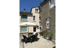 Pontorson, Normandy 50170