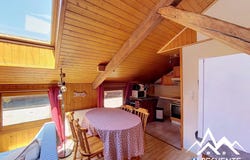 Saint-Jean-d'Aulps, Haute-Savoie 74430