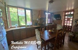MOUX EN MORVAN, Bourgogne 58230