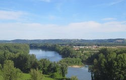 PORT STE MARIE, Aquitaine 47130