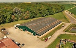 Chantilly, Picardie 60500