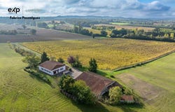 Moulinet, Aquitaine 47290