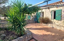 Fitou, Languedoc-Roussillon 11510