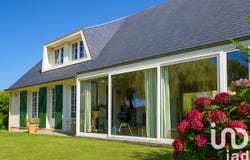 Saint-Jouin-Bruneval, Normandy 76280