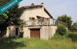 Les Monthairons, Lorraine 55320