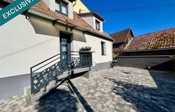 Illkirch-Graffenstaden, Alsace 67400