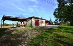 Montesquiou, Midi-Pyrénées 32320
