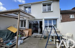Somain, Hauts-de-France 59490