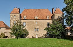 MOISSY MOULINOT, Bourgogne-Franche-Comté 58190