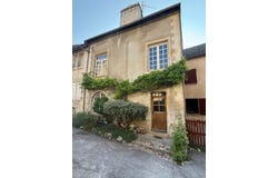 FLAVIGNY SUR OZERAIN, Bourgogne 21150
