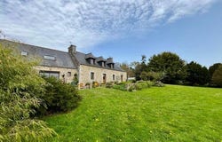 Le Vieux-Marche, Bretagne 22420
