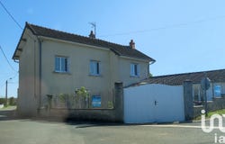 Loudun, Nouvelle-Aquitaine 86200