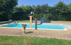 Paray-le-Monial, Saône-et-Loire 71600
