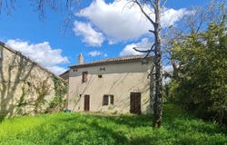 SAINT PUY, Occitanie 32310