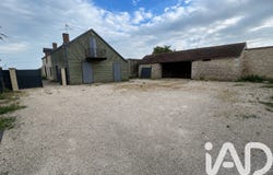Marolles, Centre-Val de Loire 41330