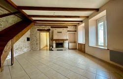 Fouvent-Saint-Andoche, Franche-Comté 70600
