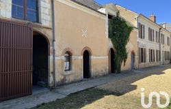Baugé-en-Anjou, Pays de la Loire 49150