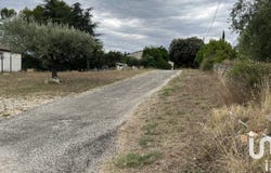 saint Michel d'euzet, Occitanie 30200