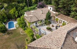 Grasse, Provence-Alpes-Côte d'Azur 06130