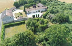 Blanzay, Poitou-Charentes 86400