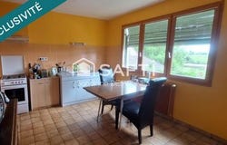 Saint-Eugene, Bourgogne 71320