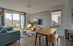 Carrières-sous-Poissy, Yvelines 78955