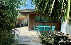 Lège-Cap-Ferret, Nouvelle-Aquitaine 33950