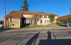 Charmes, Auvergne 03800
