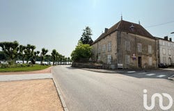 La Clayette, Bourgogne-Franche-Comté 71800