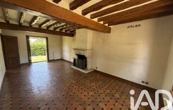 Lachelle, Hauts-de-France 60190