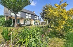 Baud, Bretagne 56150