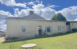 Aubeterre-sur-Dronne, Poitou-Charentes 16390
