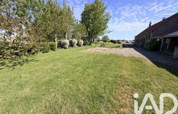 Brouckerque, Hauts-de-France 59630