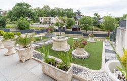 BONNIÈRES-SUR-SEINE, Île-de-France 78270
