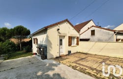 Osny, Île-de-France 95520
