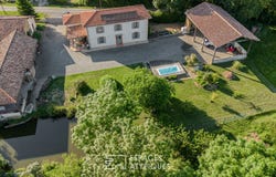 Lombez, Midi-Pyrénées 32220
