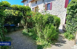 La Terrasse, Isère 38660