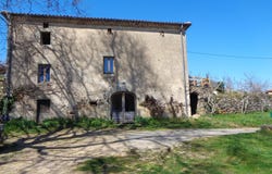 Saint-Sylvestre, Rhône-Alpes 07440