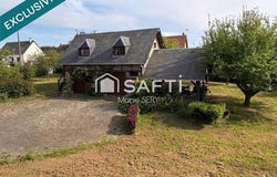 Vandrimare, Haute-Normandie 27380