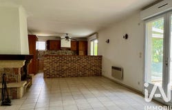 Chargé, Centre-Val de Loire 37530